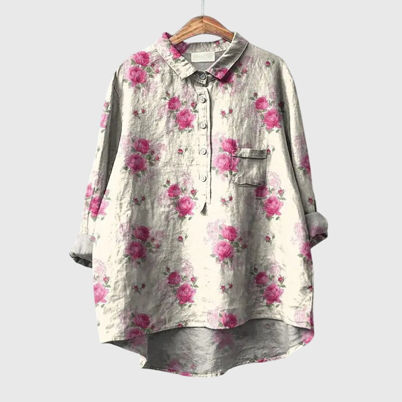 Elly™ | Stylish Blouse