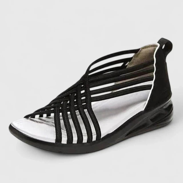 Zerisse | Comfort-Orthopedic Sandals
