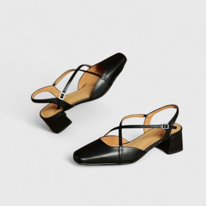 Mikaela | Chic and Stylish Sandals