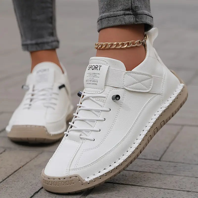 Saela | Comfort-Focused Orthopedic Sneakers