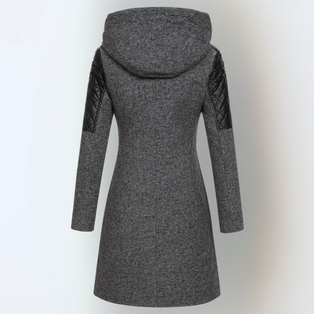Halley™ | Stylish Elegance Jacket