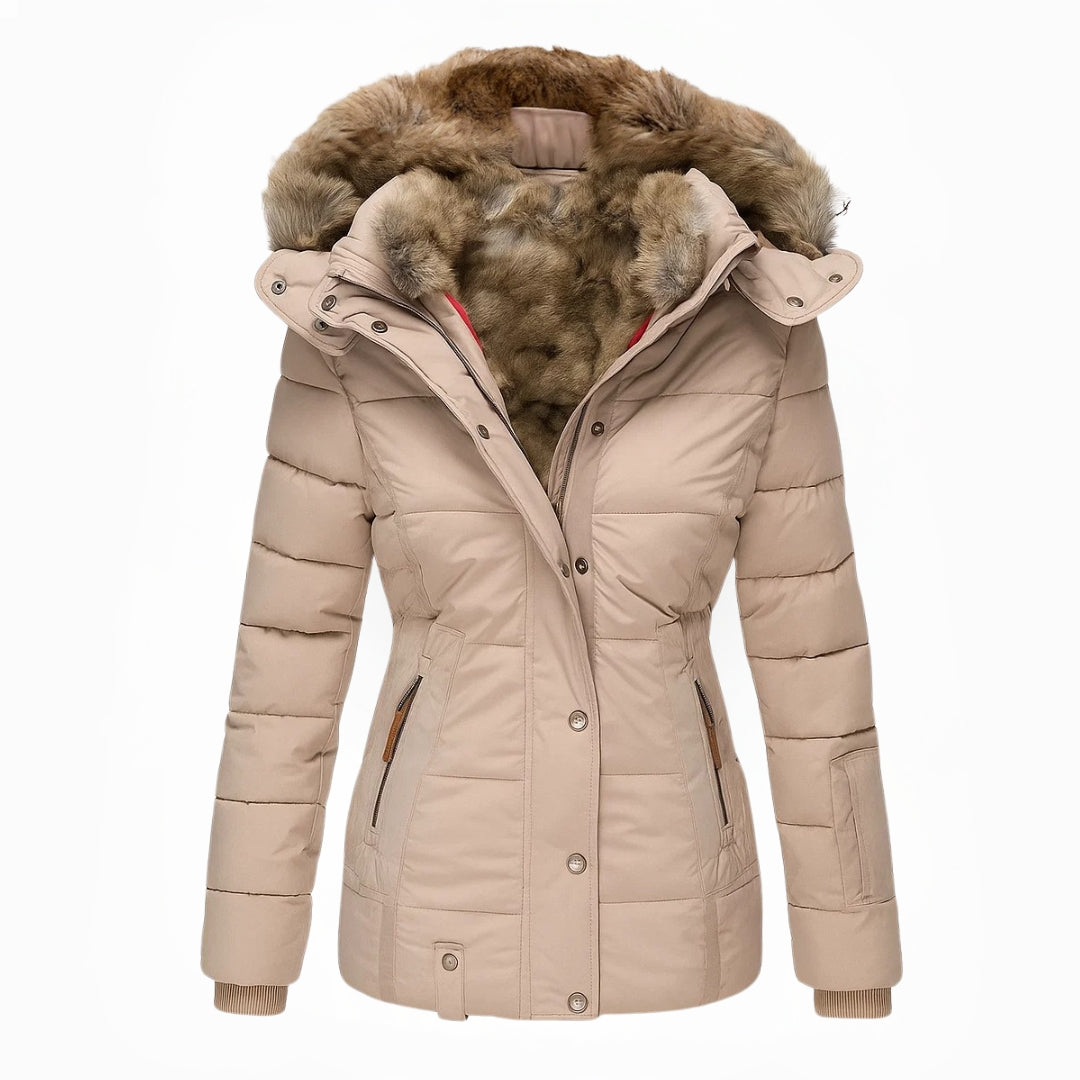 Jasmine™ | Cozy Coat