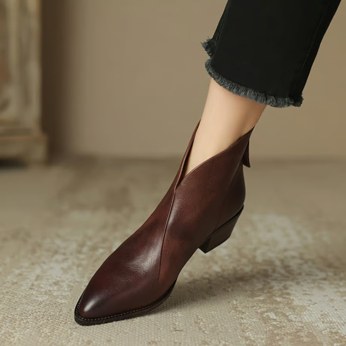 Ember™ | Chic and Stylish Boots