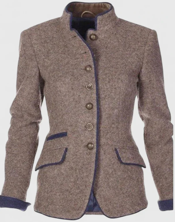 Amelyzahh | Chic and Stylish Cardigan