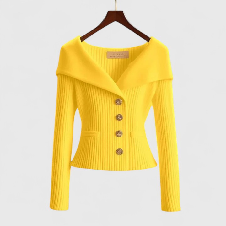 Avelora | Chic and Stylish Cardigan