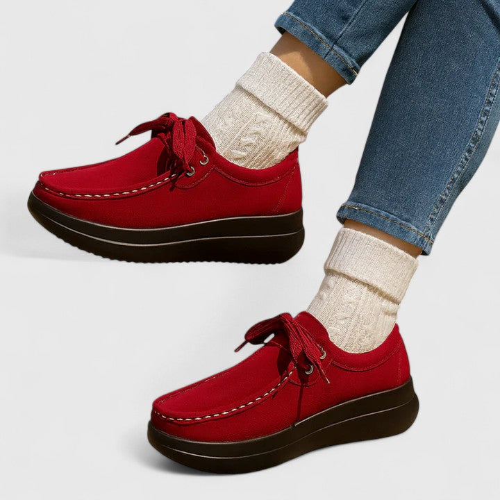 Maja | Comfortable Orthopedic Footwear