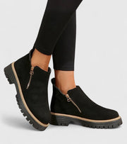 Tessa | Supportive Orthopedic Footwear