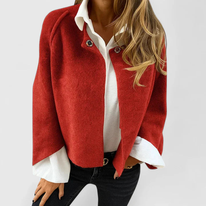 Koa | Stylish Elegance Jacket