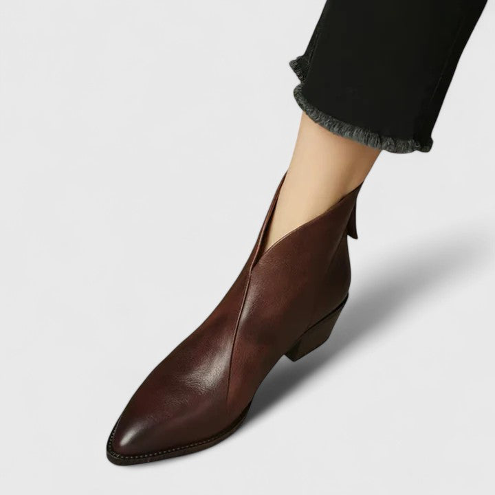 Raynlee | Stylish Elegance Boots