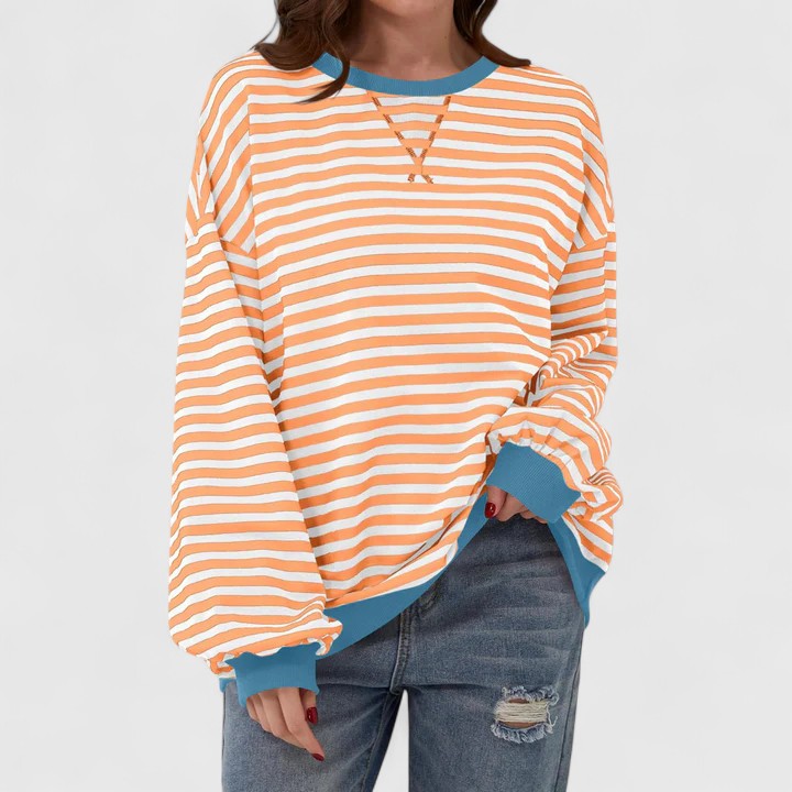 Kayli | Cozy Knit Sweater