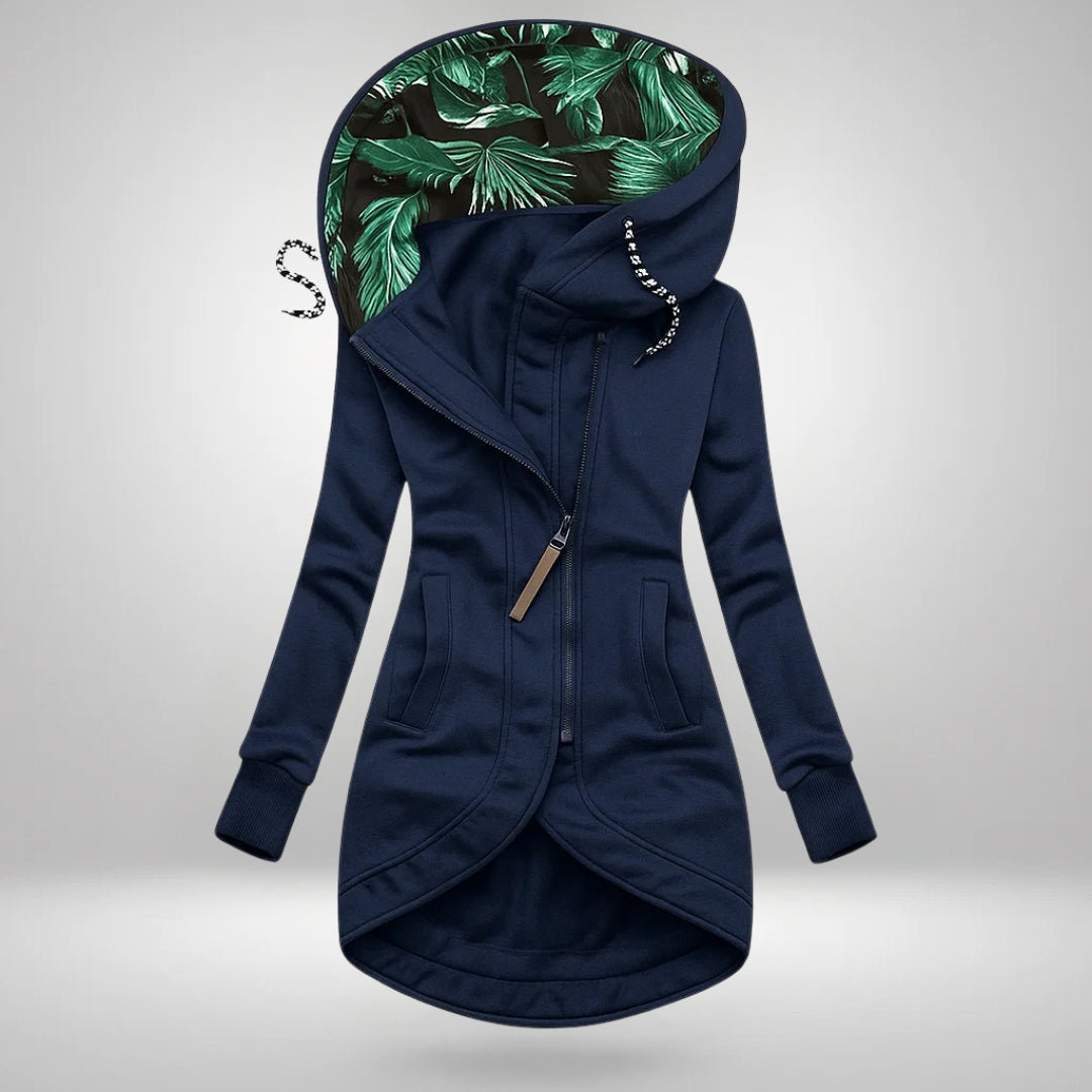 Analynn | Chic Elegance Coat