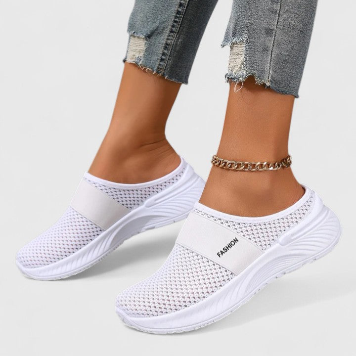 Lexa | Comfort-Oriented Orthopedic Footwear