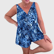 Dahlia™ | Chic Swim Dress