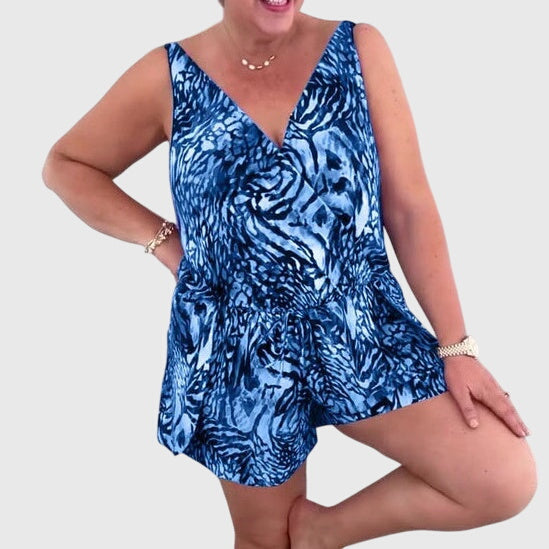 Dahlia™ | Chic Swim Dress