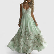 Marizandra | Chic Elegance Dress