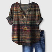 Chrystina | Elegant Blouse