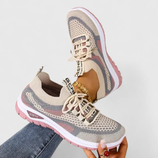 Koralyn | Comfort-Focused Orthopedic Sneakers