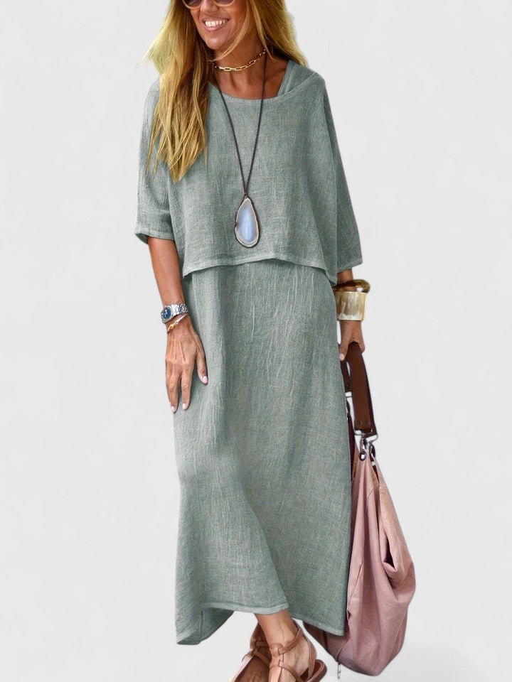 Harlyne | Chic Two-Piece Ensemble