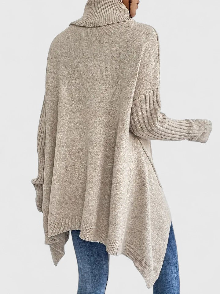 Keiralyss | Cozy Sweater
