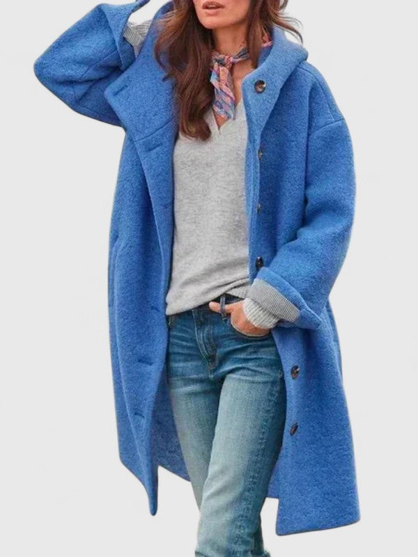 Camerislyn | Chic Elegance Coat