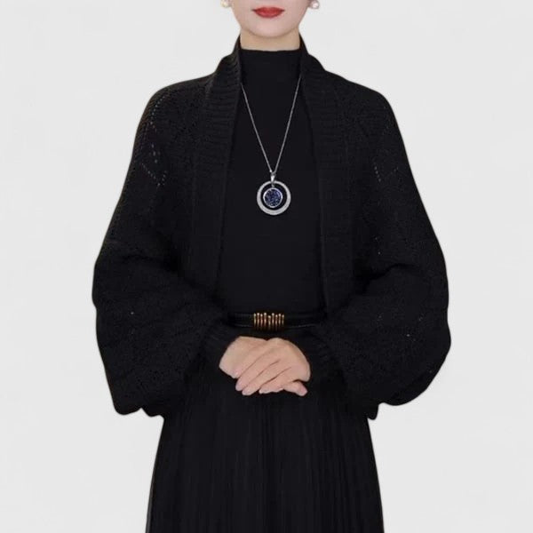 Elyzianne | Chic Elegance Cardigan