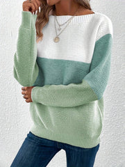 Elisabet | Cozy Knit Sweater