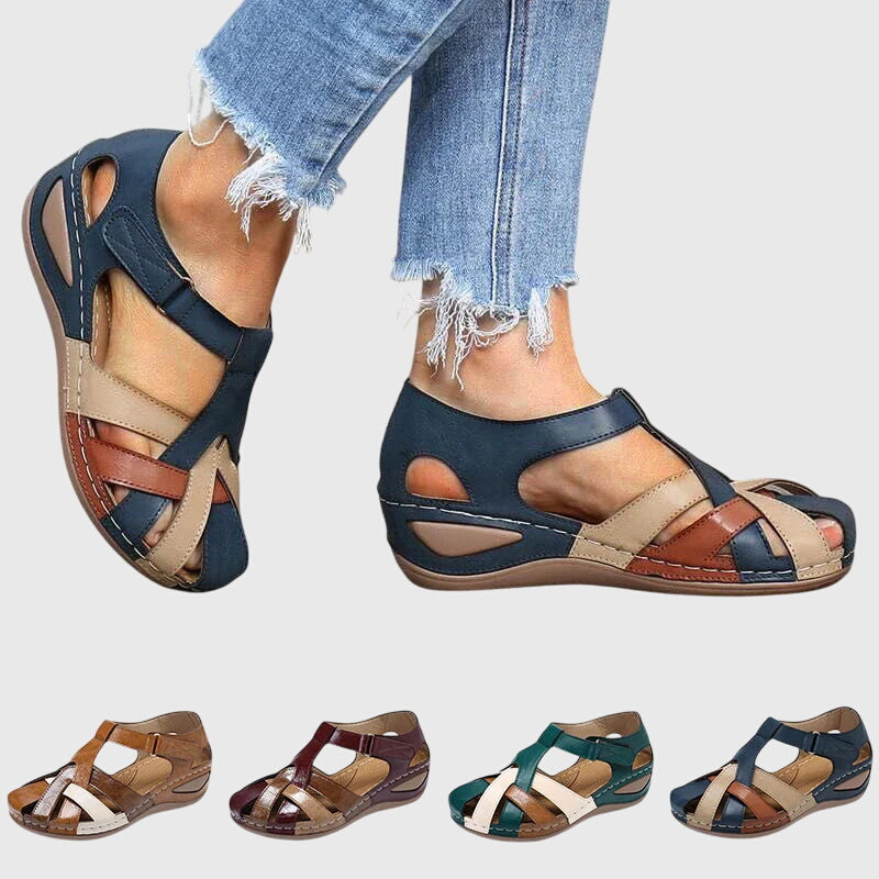Lorelei™ | Comfort-Focused Orthopedic Sandals