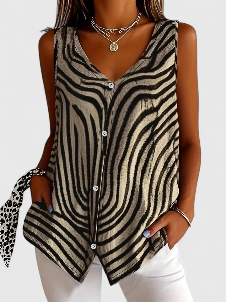 Meliyrah | Sophisticated Blouse