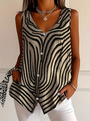 Meliyrah | Chic and Elegant Blouse