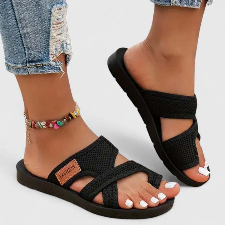 Ottalene™ Orthopedic Sandals for Ultimate Comfort