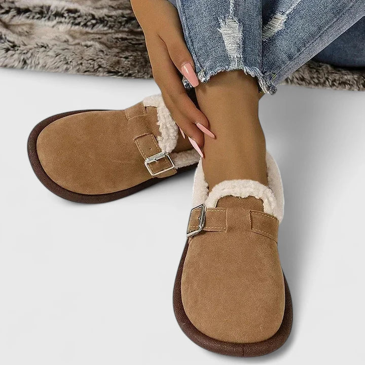 Valentynah | Comfortable Orthopedic Footwear