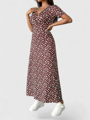 Yulivette | Elegant Maxi Dress