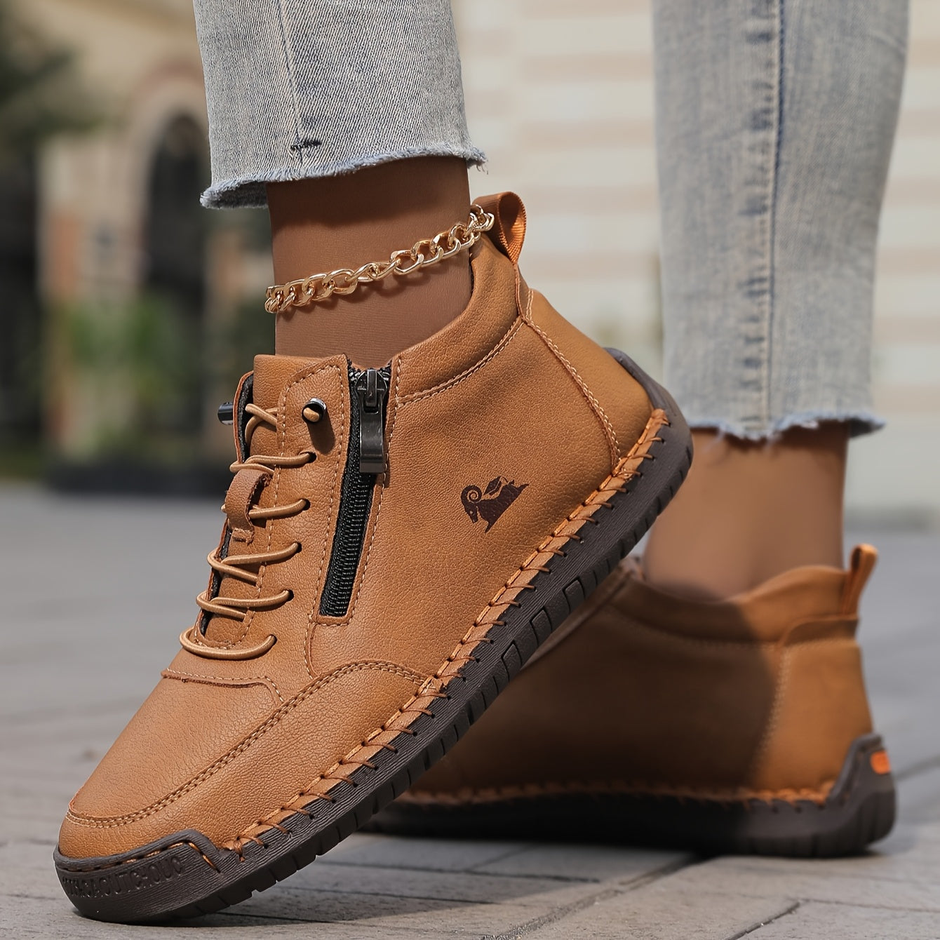 Tazra | Comfort-Oriented Orthopedic Footwear