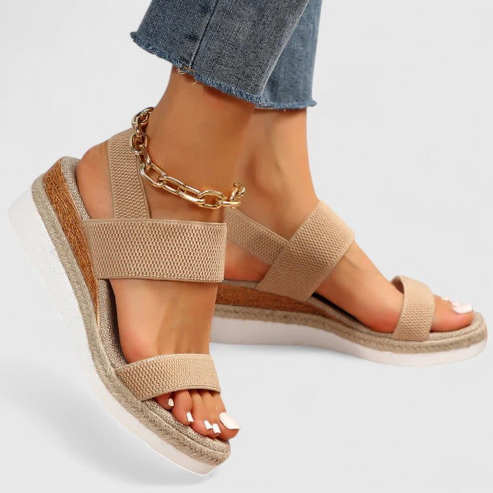 Merill | Comfortable Orthopedic Sandals