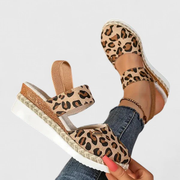 Maylien | Comfortable Orthopedic Sandals
