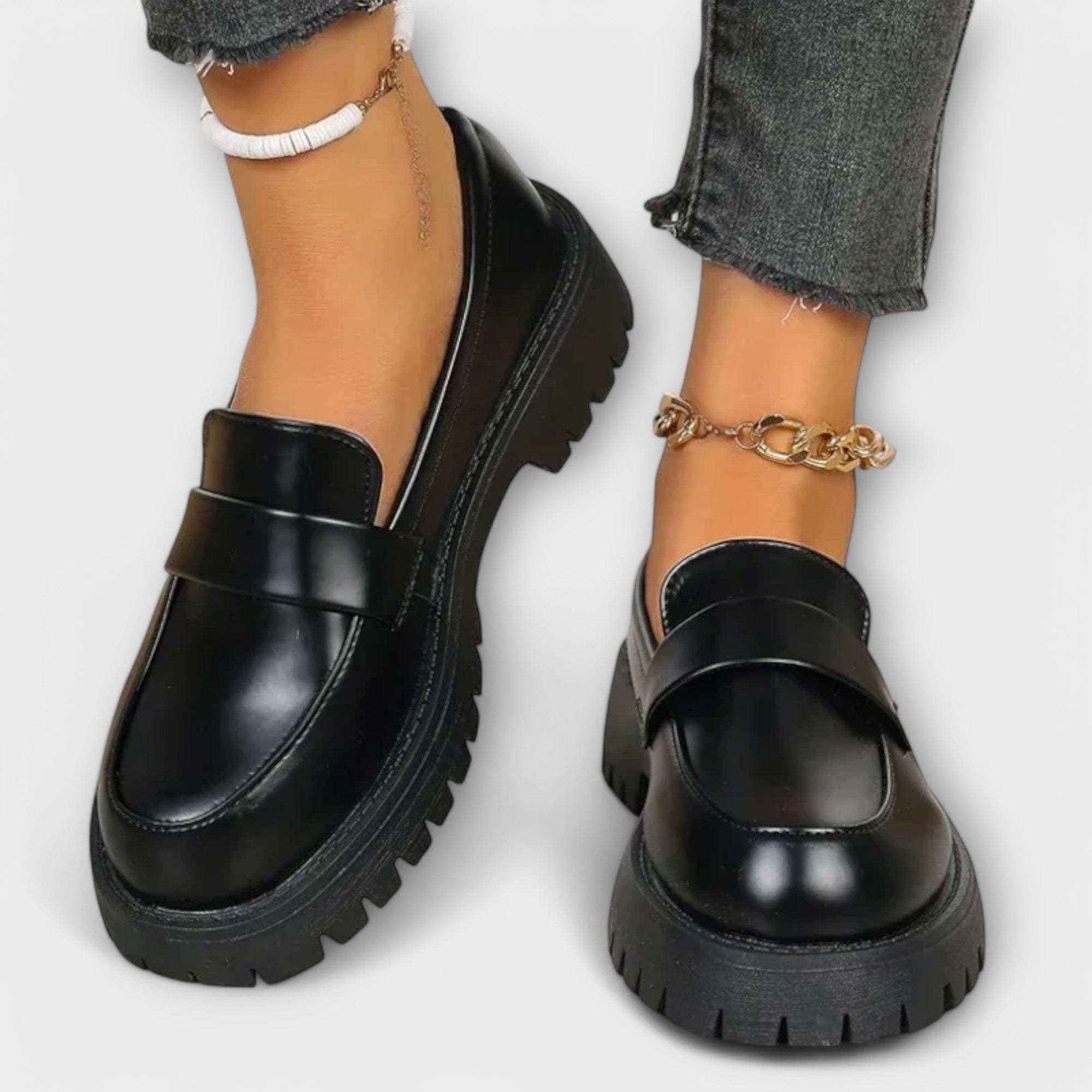 Pia | Comfort-Orthopedic Loafers