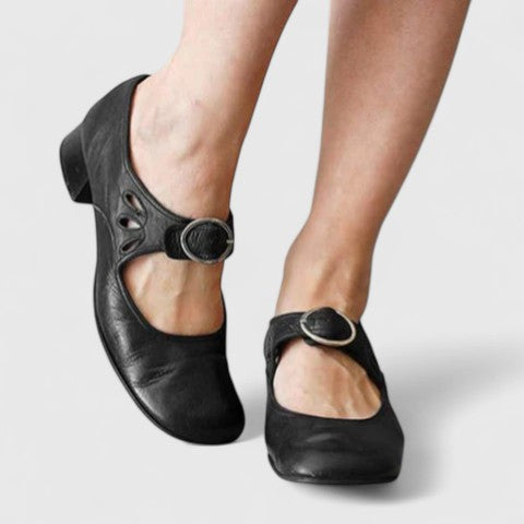 Talorienne | Stylish Elegance Footwear
