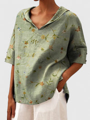 Roanne | Chic Elegance Top