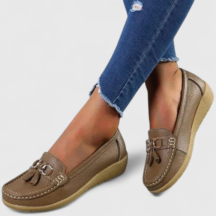 Carminae | Supportive Orthopedic Footwear