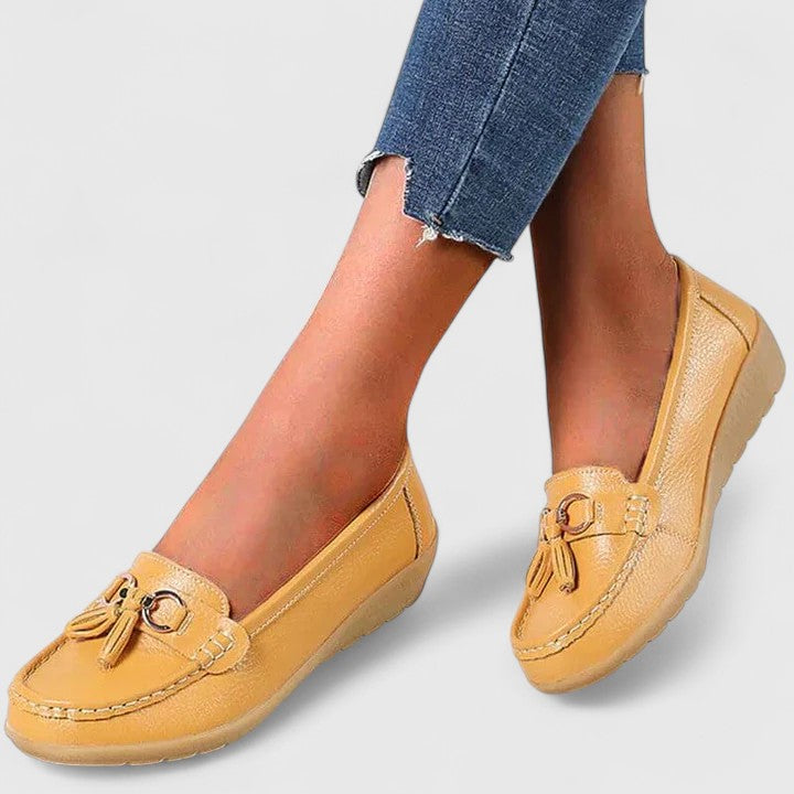 Carminae | Supportive Orthopedic Footwear