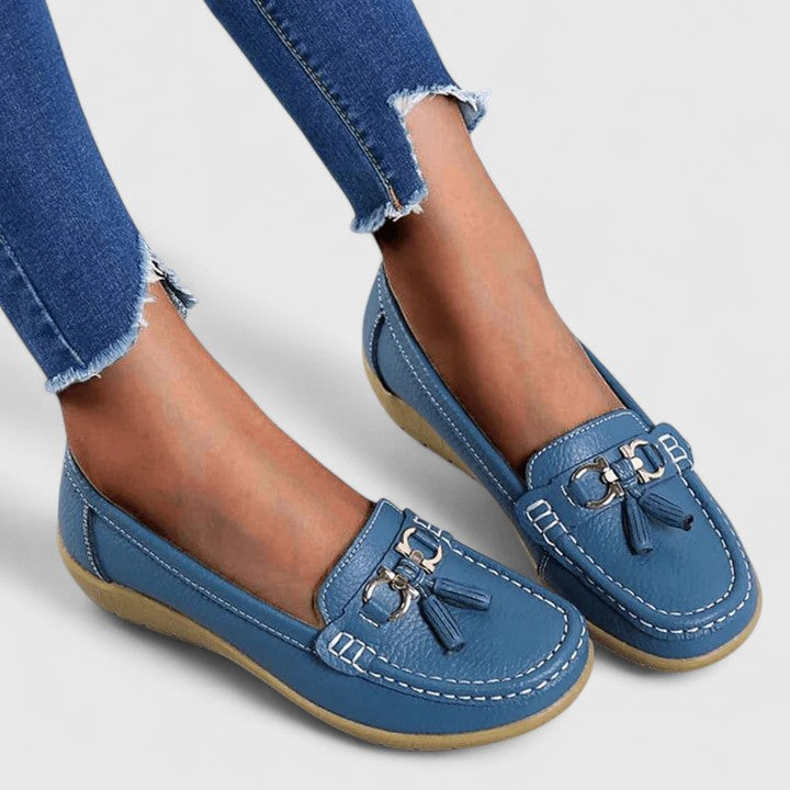 Carminae | Supportive Orthopedic Footwear