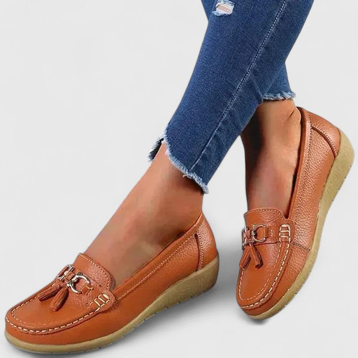 Carminae | Supportive Orthopedic Footwear