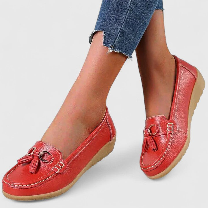 Carminae | Supportive Orthopedic Footwear