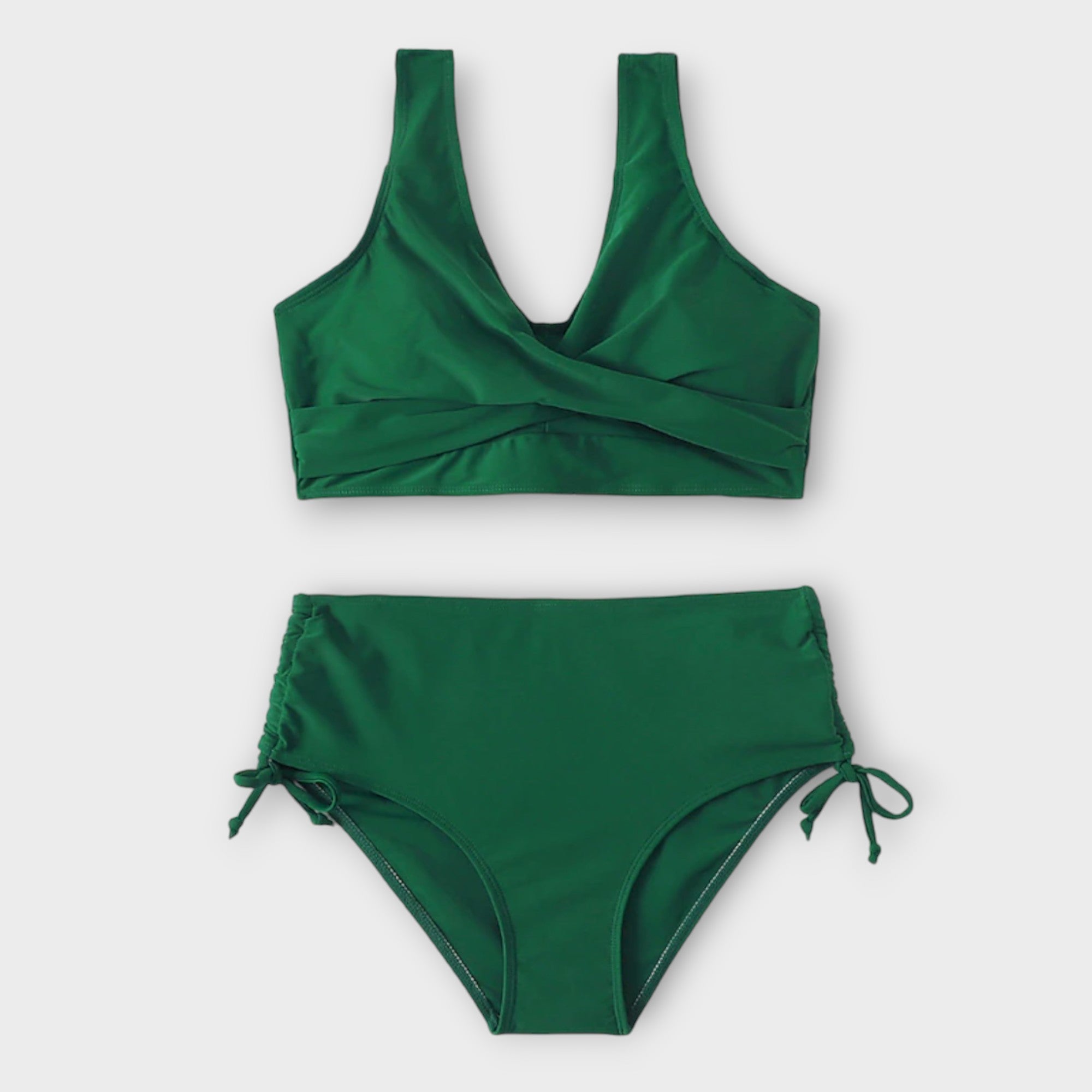 Moni - Chic 2-Piece Bikini Ensemble