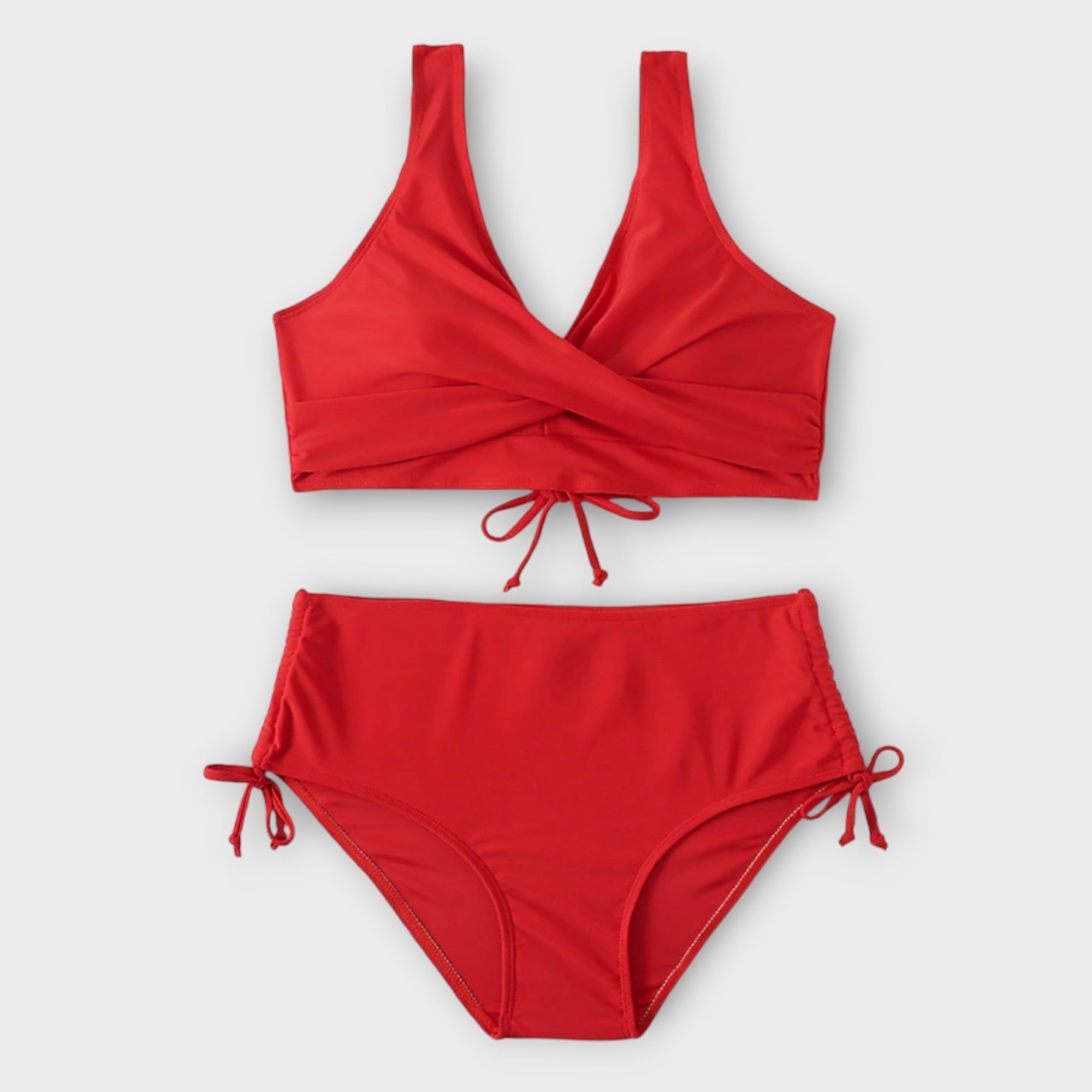 Moni - Chic 2-Piece Bikini Ensemble