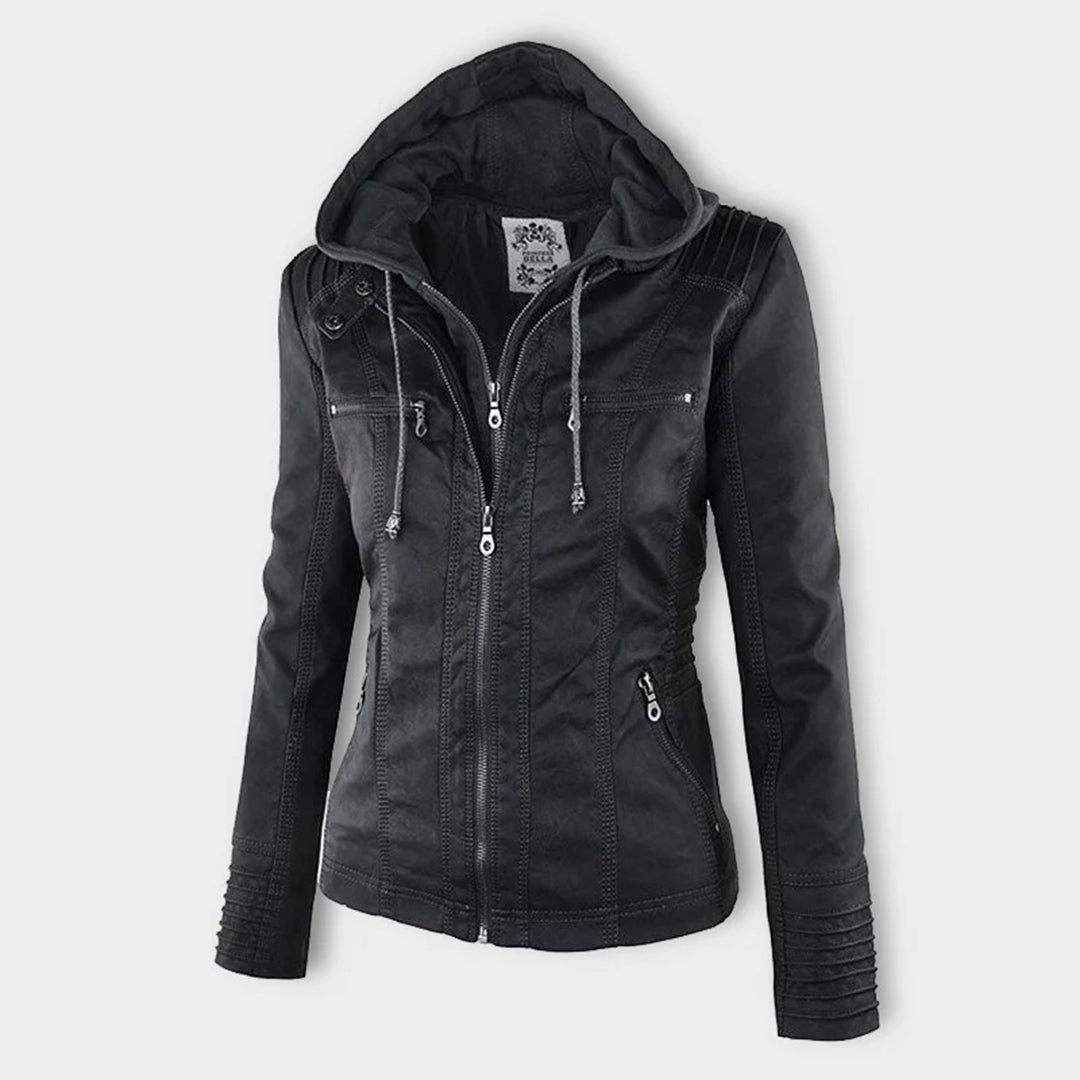 Wona | Cozy Jacket for Ultimate Comfort