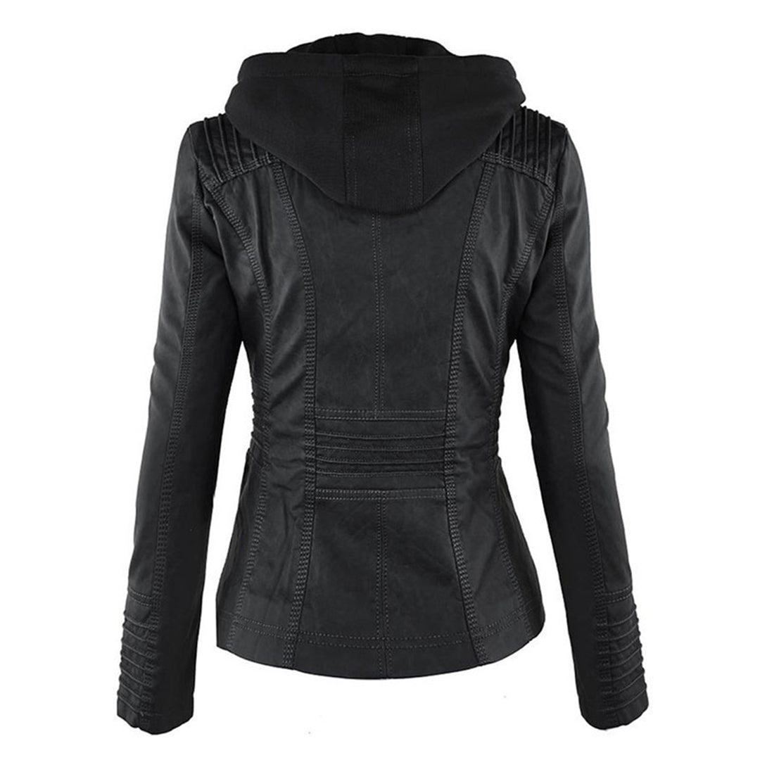 Wona | Cozy Jacket for Ultimate Comfort