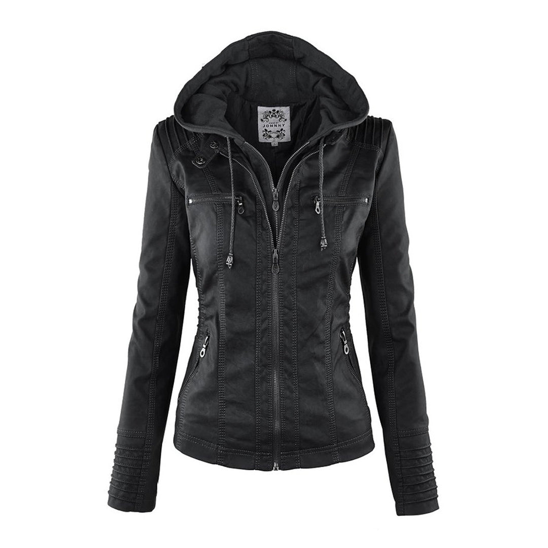 Wona | Cozy Jacket for Ultimate Comfort