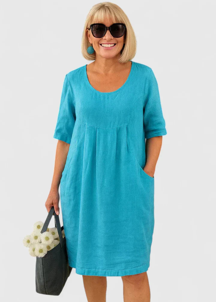 Hylyssah | Chic Elegance Dress