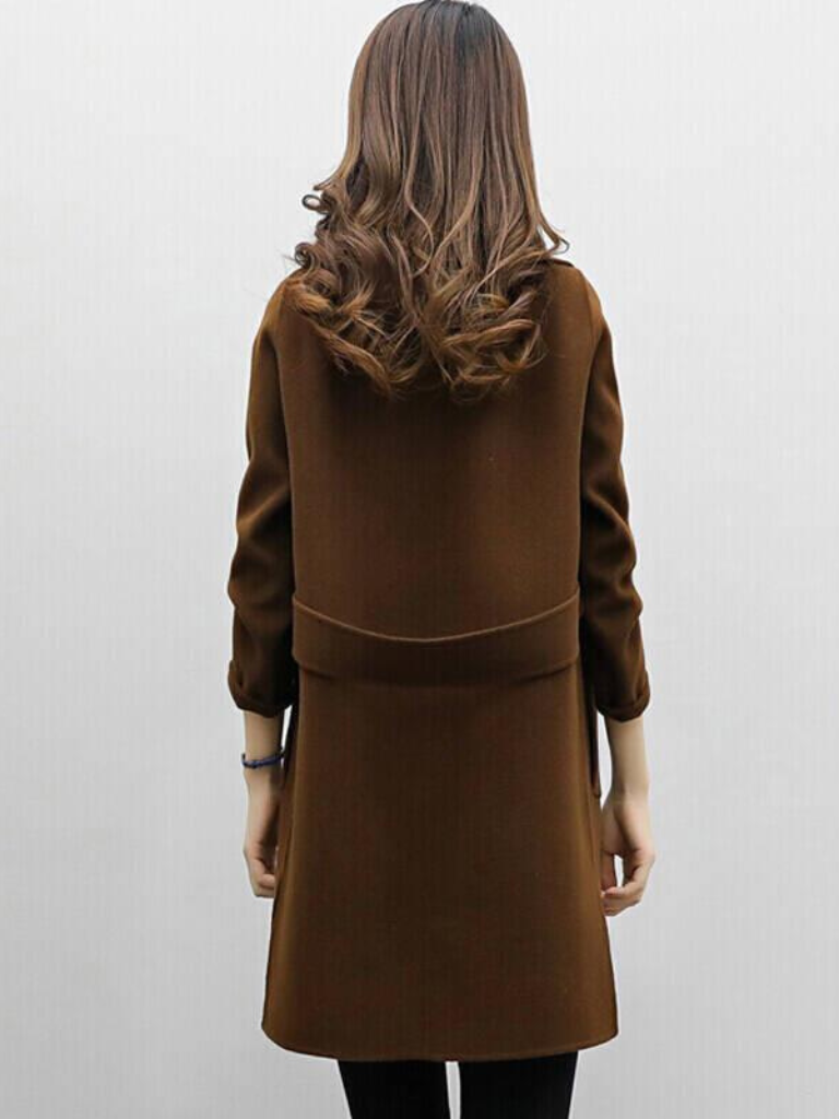 Pol | Stylish Elegance Coat